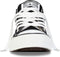 Converse Chuck Taylor All Star - Lage Sneakers - Unisex - Black - Maat 40