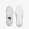 Lacoste EVO - Heren Sneakers - Lage sneakers - Wit