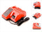 Milwaukee 4932352959 - M12-18 C Multilader - Voor M12™ M14™ M18™ REDLITHIUM-ION™ accu's