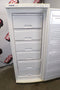 Liebherr GS2483 - Vrieskast - 186 liter - 6 vrieslades - B 60 x D 65 x H 145 cm