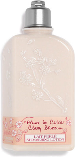 Fleurs De Cerisier Lait Corps 250 Ml