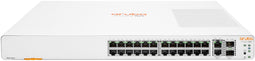 Aruba Instant On 1960 - Managed Netwerk Switch - 24 Poorten 1Gbps 2x SFP+