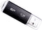 Silicon Power Blaze B02 - USB stick - 32GB - Zwart