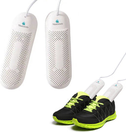 TibaGoods Professionele Schoenendroger - Schoenverfrisser - UV functie - Timerfunctie