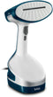 Tefal DT8100 - Draagbare Kledingstomer - 1600W - Blauw Wit