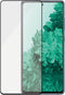 PanzerGlass Samsung Galaxy S21 Screen Protector Antibacterieel