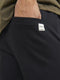 JACK & JONES JPSTWILL JJNEWBASIC SWEAT PANT NAFA NOOS - Heren Broek - Maat S