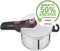 Tefal Snelkookpan Secure5 NEO - 6 L - Superveilig - Geschikt voor inductie