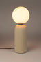 Zuiver Dash Tafellamp M Beige