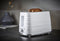Swan Symphony Broodrooster - 2 Slot - Wit