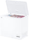 HAIER HCE200C VRIESKIST 196L ENERGIEKLASSE C