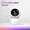 Strong SHC04IR0-W - Slimme thuiscamera - 360° pan-tilt - 4MP resolutie