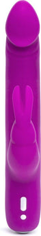 Happyrabbit Slimline Realistic