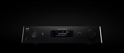 NAD C 389 - Stereoversterker - 2 x 130W hybride digitale versterker - HDMI