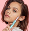 L’Oréal Paris Lash Paradise Mascara Waterproof - Zwarte Volume Mascara Verrijkt met verzorgende bloemolie - 6,4 ml