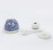 ROYAL DELFT Proud Mary figuur 4 - Flower-Pattern - 17 cm