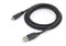 Equip 128886 - USB 2.0 C naar A Kabel - M/M 3 m - Zwart