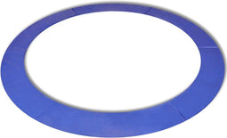 vidaXL - Veiligheidsmat - voor - 13'/3,96 - m - ronde - trampoline