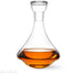 Karaf Roterend - 750ml - Loodvrij kristal - Final Touch