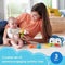 Fisher-Price Hello Senses Play Kit - Motoriek Baby Speelgoed