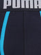 Puma athletic blocking boxer 2p - Sportonderbroek - Heren - blue - XL
