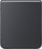 Samsung Galaxy Z Flip4 - Grijs - 128 GB - Fysieke simkaart + eSIM