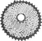 Shimano SLX CS-M7000 - Cassette 11V 11-42 - Zilver