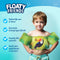 Floaty Friends puddle jumper - Toekan | Kinderzwemvest | Praktisch en comfortabel zwemhulpmiddel | 15-30 kg | 2-6 jaar