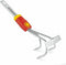 WOLF-Garten Multi-Star 71AIA002650 LB-M Onkruidkrabber 7 cm - 3-voudig verzinkt staal