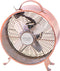 Adler AD-7324 - Ventilator Roze - 17.5 cm