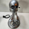 KitchenAid Artisan 5KSM125 - Keukenrobot - 4,8L - 300W - Roestvrijstalen kom - Contour zilver