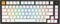 Glorious GMMK Pro - Toetsenbord - Hot-swappable - Zwart