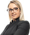 Ladies' Spectacle frame Omega OM5002-H 51001