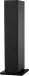Bowers & Wilkins 603 S2 AE - Vloerstaande Luidspreker - 3-weg - Wit en Eik