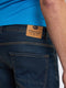 Petrol Industries - Heren Seaham VTG Slim Fit Jeans - Vintage Blauw - Maat W29L30