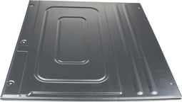 Siemens WZ20430 - Accessoire - Afdekplaat WT..S - Grijs