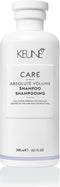 Keune Care Absolute Volume Shampoo - 300 ml