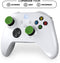 KontrolFreek Precision Sports - Voetbal Edition Thumbstick - Verbeter grip en controle - Groen
