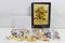 LEGO® Art Vincent van Gogh - Zonnebloemen Bouwset - 2615 onderdelen