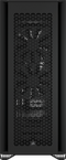 Corsair 7000D Airflow - Full-Tower ATX behuizing - Gehard glas - Zwart