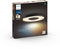 Philips Hue Still - Plafondlamp - White ambiance LED - Zwart