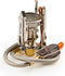 Pinnacle 4 season stove