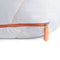 Cool Sleeper Boxspring Pillow - Multifunctioneel kussen voor rug en benen - Wit