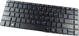 HP Laptop Toetsenbord Qwerty US