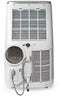 Nedis ACMB1WT14 - Mobiele 3-in-1 Airconditioner - 14000 BTU - Energieklasse A
