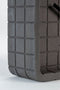 Zuiver Cute Klok Beton Antracite - Grijs