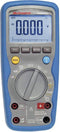 Multimetrix DMM 220 Multimeter Digitaal Waterbestendig (IP67) CAT III 1000 V, CAT IV 600 V Weergave (counts): 6000