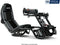 Next Level Racing F-GT Pro - Racing Cockpit - FIA gelicentieerd - Zwart