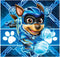 Clementoni - Puzzel - 3x48 Stukjes - Paw Patrol - Vrolijke Kinderpuzzels - Vanaf 5 Jaar