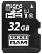Goodram M1AA - MicroSD 128GB - UHS-I U1 tot 100 MB/s - (1 stuk)